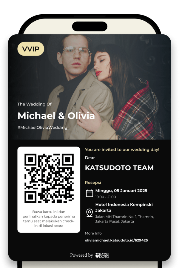 E-Invitation